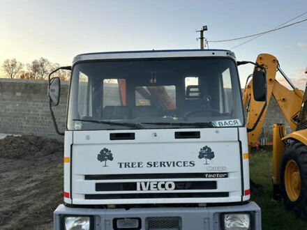 Ивеко Супер Карго 2002 в Залещиках на Automoto.ua Ивеко Супер Карго, объемом двигателя 0 л и пробегом 10 тыс. км за 16500 $, фото 1 на Automoto.ua