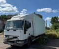 Белый Ивеко Тектор, объемом двигателя 3.9 л и пробегом 500 тыс. км за 7000 $, фото 1 на Automoto.ua