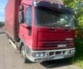 Красный Ивеко Тектор, объемом двигателя 3.9 л и пробегом 1 тыс. км за 6000 $, фото 1 на Automoto.ua