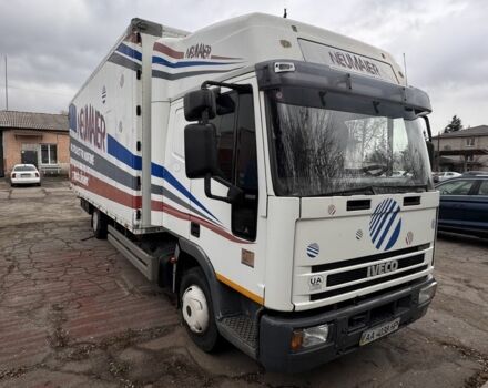 Івеко Тектор, об'ємом двигуна 0 л та пробігом 0 тис. км за 10500 $, фото 1 на Automoto.ua