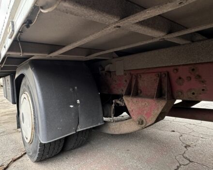 Івеко Тектор, об'ємом двигуна 0 л та пробігом 0 тис. км за 10500 $, фото 9 на Automoto.ua