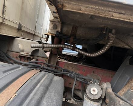 Івеко Тектор, об'ємом двигуна 0 л та пробігом 0 тис. км за 10500 $, фото 22 на Automoto.ua