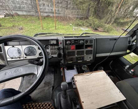 Івеко Тектор, об'ємом двигуна 0 л та пробігом 0 тис. км за 10500 $, фото 16 на Automoto.ua