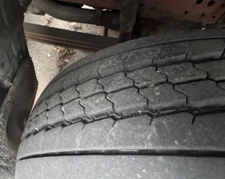 Івеко Тектор, об'ємом двигуна 0 л та пробігом 0 тис. км за 10500 $, фото 10 на Automoto.ua