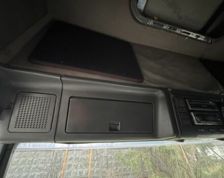 Івеко Тектор, об'ємом двигуна 0 л та пробігом 0 тис. км за 10500 $, фото 15 на Automoto.ua