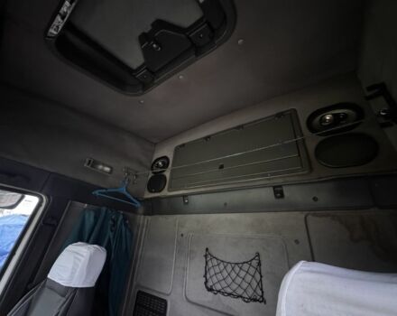 Івеко Тектор, об'ємом двигуна 0 л та пробігом 0 тис. км за 10500 $, фото 12 на Automoto.ua