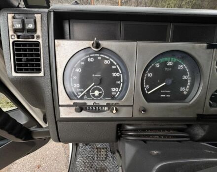 Івеко Тектор, об'ємом двигуна 0 л та пробігом 0 тис. км за 10500 $, фото 17 на Automoto.ua