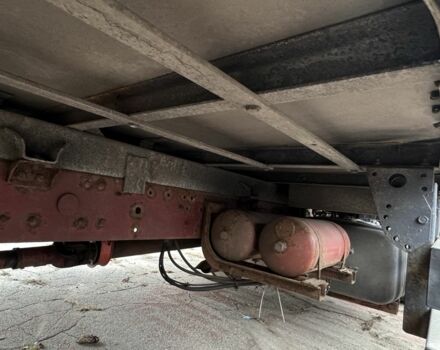 Івеко Тектор, об'ємом двигуна 0 л та пробігом 0 тис. км за 10500 $, фото 8 на Automoto.ua