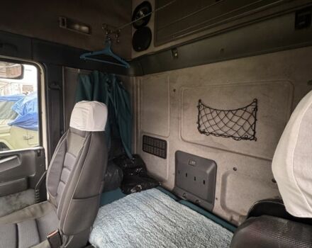 Івеко Тектор, об'ємом двигуна 0 л та пробігом 0 тис. км за 10500 $, фото 13 на Automoto.ua