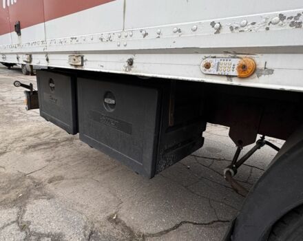 Івеко Тектор, об'ємом двигуна 0 л та пробігом 0 тис. км за 10500 $, фото 6 на Automoto.ua