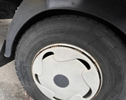 Івеко Тектор, об'ємом двигуна 0 л та пробігом 0 тис. км за 10500 $, фото 7 на Automoto.ua