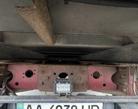 Івеко Тектор, об'ємом двигуна 0 л та пробігом 0 тис. км за 10500 $, фото 19 на Automoto.ua