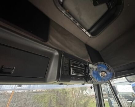 Івеко Тектор, об'ємом двигуна 0 л та пробігом 0 тис. км за 10500 $, фото 14 на Automoto.ua