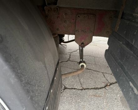 Івеко Тектор, об'ємом двигуна 0 л та пробігом 0 тис. км за 10500 $, фото 21 на Automoto.ua