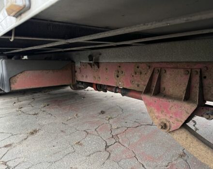 Івеко Тектор, об'ємом двигуна 0 л та пробігом 0 тис. км за 10500 $, фото 23 на Automoto.ua