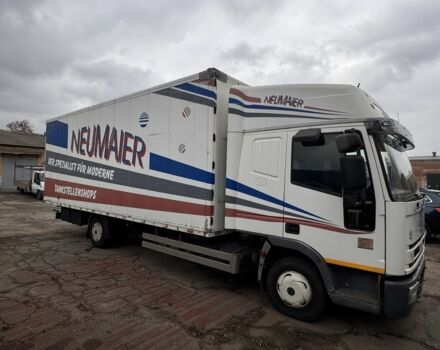 Івеко Тектор, об'ємом двигуна 0 л та пробігом 0 тис. км за 10500 $, фото 2 на Automoto.ua