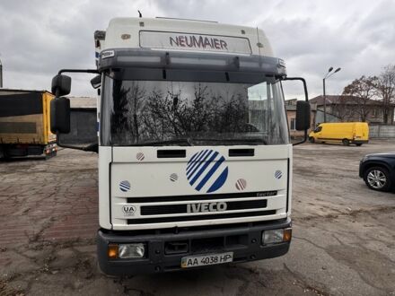 Ивеко Тектор, объемом двигателя 0 л и пробегом 0 тыс. км за 10500 $, фото 1 на Automoto.ua