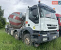 Білий Івеко Trakker, об'ємом двигуна 12.88 л та пробігом 180 тис. км за 60000 $, фото 1 на Automoto.ua