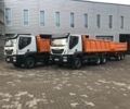 Білий Івеко Trakker, об'ємом двигуна 11 л та пробігом 300 тис. км за 153334 $, фото 1 на Automoto.ua