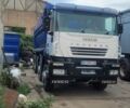 Білий Івеко Trakker, об'ємом двигуна 12.88 л та пробігом 500 тис. км за 45000 $, фото 6 на Automoto.ua
