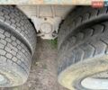 Белый Ивеко Треккер, объемом двигателя 12.88 л и пробегом 400 тыс. км за 57500 $, фото 4 на Automoto.ua