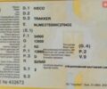 Белый Ивеко Треккер, объемом двигателя 12.88 л и пробегом 400 тыс. км за 57500 $, фото 1 на Automoto.ua