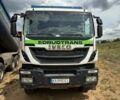 Білий Івеко Trakker, об'ємом двигуна 12.88 л та пробігом 407 тис. км за 62500 $, фото 14 на Automoto.ua