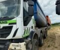 Білий Івеко Trakker, об'ємом двигуна 12.88 л та пробігом 407 тис. км за 62500 $, фото 2 на Automoto.ua