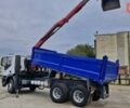 Белый Ивеко Треккер, объемом двигателя 7.7 л и пробегом 435 тыс. км за 49500 $, фото 4 на Automoto.ua