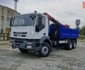 Белый Ивеко Треккер, объемом двигателя 7.7 л и пробегом 435 тыс. км за 49500 $, фото 8 на Automoto.ua