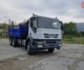 Белый Ивеко Треккер, объемом двигателя 7.7 л и пробегом 435 тыс. км за 49500 $, фото 7 на Automoto.ua