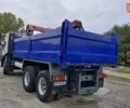 Белый Ивеко Треккер, объемом двигателя 7.7 л и пробегом 435 тыс. км за 49500 $, фото 9 на Automoto.ua