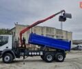Белый Ивеко Треккер, объемом двигателя 7.7 л и пробегом 435 тыс. км за 49500 $, фото 5 на Automoto.ua