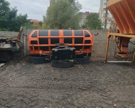 Ивеко Треккер 2008 в Малине на Automoto.ua Красный Ивеко Треккер, объемом двигателя 12.88 л и пробегом 313 тыс. км за 45500 $, фото 2 на Automoto.ua