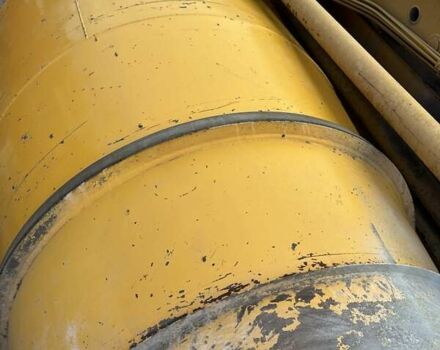 Ивеко Треккер, объемом двигателя 0 л и пробегом 323 тыс. км за 91645 $, фото 8 на Automoto.ua