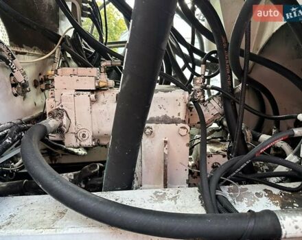 Ивеко Треккер, объемом двигателя 0 л и пробегом 323 тыс. км за 91645 $, фото 3 на Automoto.ua