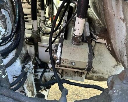 Ивеко Треккер, объемом двигателя 0 л и пробегом 323 тыс. км за 91645 $, фото 7 на Automoto.ua