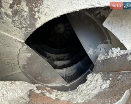 Ивеко Треккер, объемом двигателя 0 л и пробегом 323 тыс. км за 91645 $, фото 5 на Automoto.ua