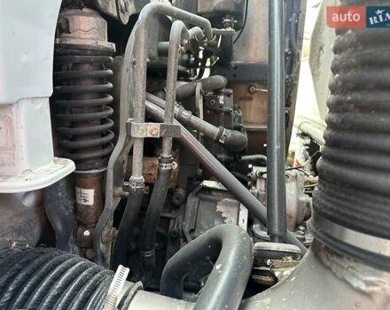 Ивеко Треккер, объемом двигателя 0 л и пробегом 323 тыс. км за 91645 $, фото 4 на Automoto.ua