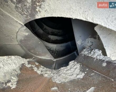 Ивеко Треккер, объемом двигателя 0 л и пробегом 323 тыс. км за 91645 $, фото 9 на Automoto.ua