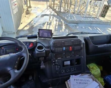 Івеко Trakker, об'ємом двигуна 0 л та пробігом 190 тис. км за 25920 $, фото 3 на Automoto.ua