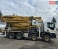 Івеко Trakker, об'ємом двигуна 0 л та пробігом 323 тис. км за 92593 $, фото 3 на Automoto.ua