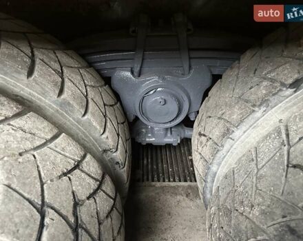 Івеко Trakker, об'ємом двигуна 0 л та пробігом 323 тис. км за 92593 $, фото 5 на Automoto.ua