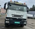 Івеко Trakker, об'ємом двигуна 0 л та пробігом 323 тис. км за 92593 $, фото 1 на Automoto.ua
