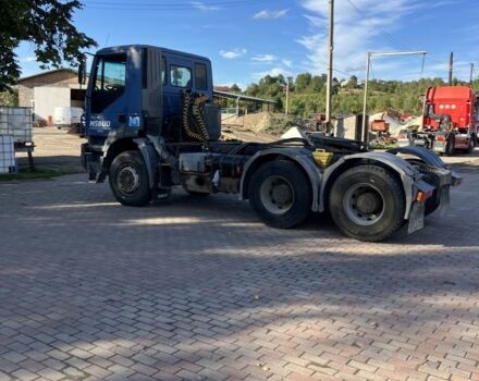 Івеко Trakker, об'ємом двигуна 0 л та пробігом 0 тис. км за 13000 $, фото 3 на Automoto.ua