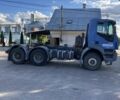 Івеко Trakker, об'ємом двигуна 0 л та пробігом 0 тис. км за 13000 $, фото 2 на Automoto.ua