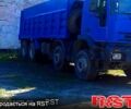 Івеко Trakker, об'ємом двигуна 12.9 л та пробігом 450 тис. км за 26500 $, фото 2 на Automoto.ua