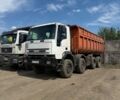 Ивеко Треккер, объемом двигателя 0 л и пробегом 555 тыс. км за 27700 $, фото 1 на Automoto.ua
