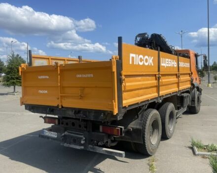 Івеко Trakker, об'ємом двигуна 0 л та пробігом 0 тис. км за 37200 $, фото 2 на Automoto.ua