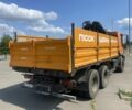 Івеко Trakker, об'ємом двигуна 0 л та пробігом 0 тис. км за 37200 $, фото 2 на Automoto.ua